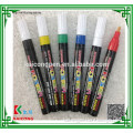 2015 popular water-based piment paint marker